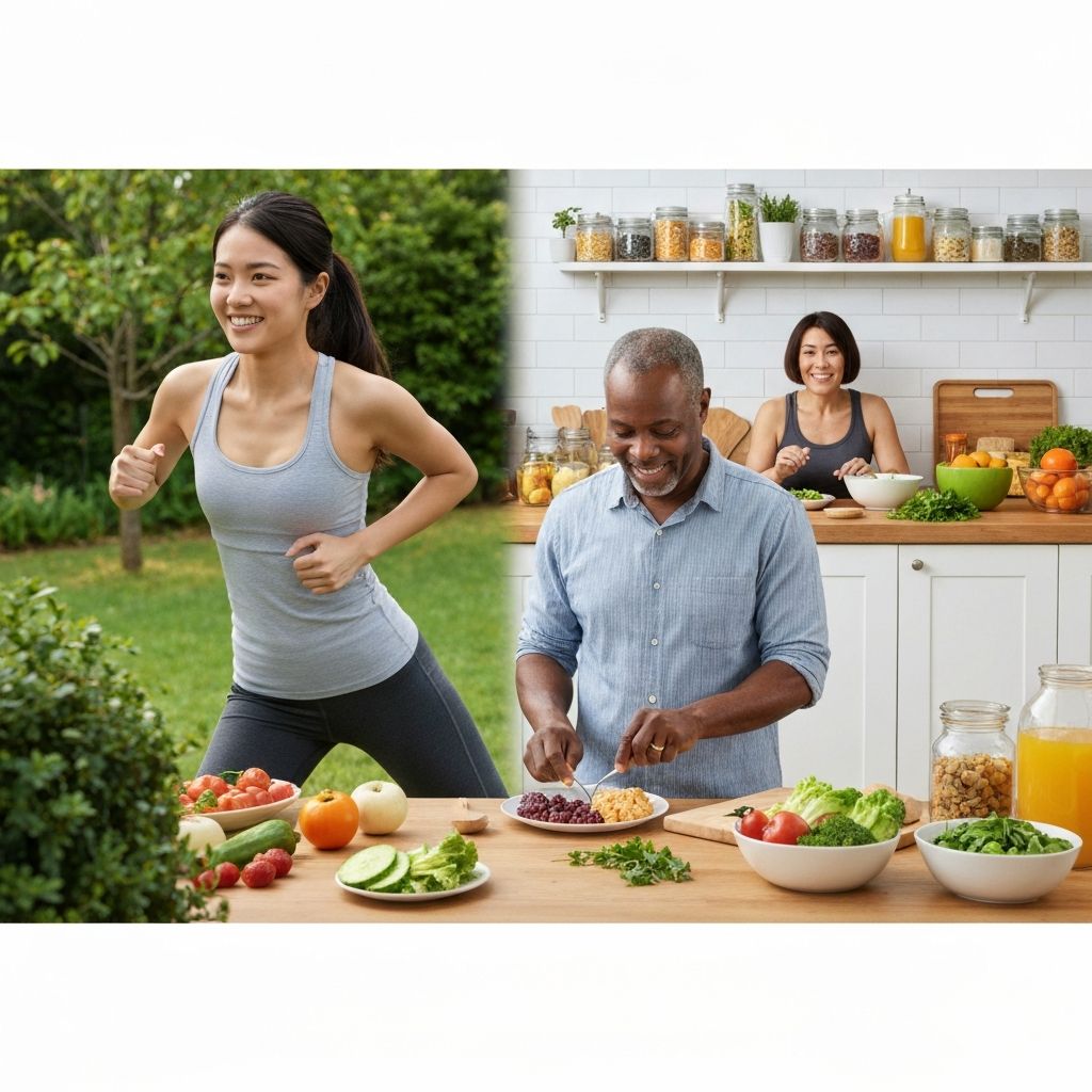 Weight management nutrition support
